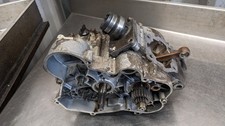 DERBI SENDA CRANK SHAFT ENGINE