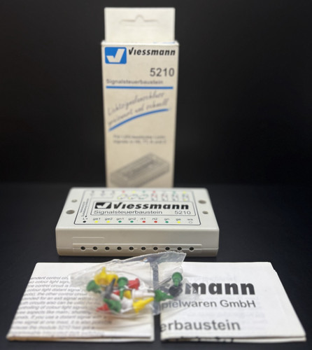 Viessmann 5210