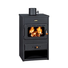 Werkstattofen Holzofen 9,5kW