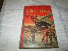 Leihbuch Zukunftsroman W.D