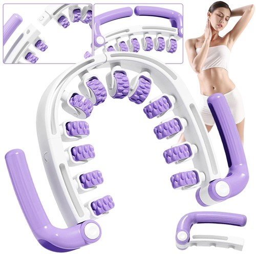 Anti-Cellulite-Massagerolle