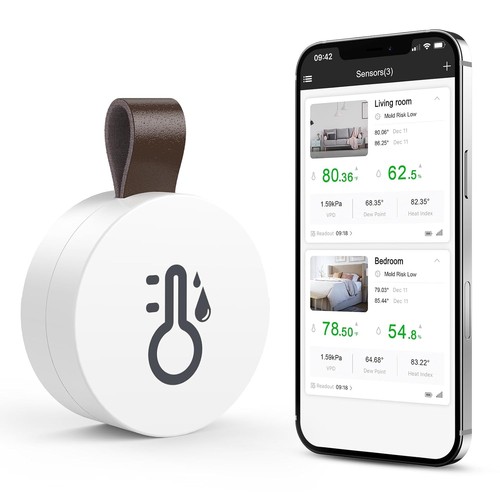 Bluetooth thermometer - bluetooth,