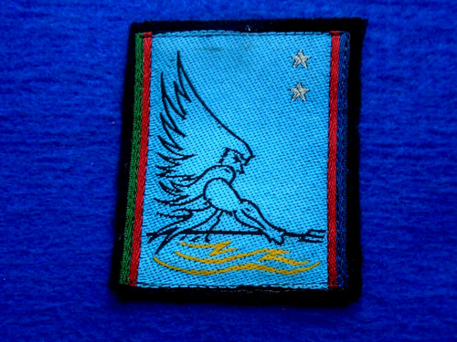 1981 französische - 1981-84,