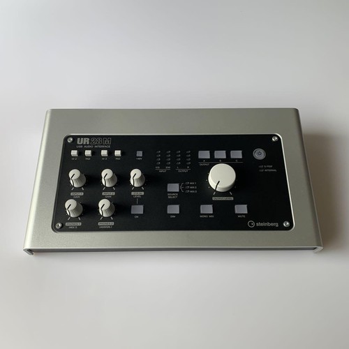 Steinberg ur28m usb - ur28m,