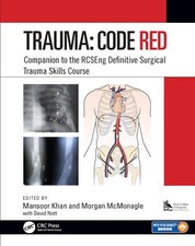 Trauma: Code Red: Companion to