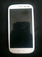 Samsung Galaxy 3 (GT-I9300) -