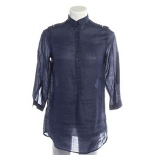 Bluse Burberry Brit Blau XS