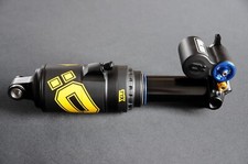NEW Öhlins TTX Air 205x65mm