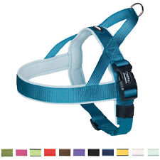 Norwegergeschirr Classic Preno - extra weich und fellschonend - viele Farben 