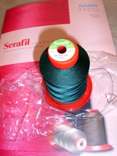 Serafil AMANN 20 er  FB 846