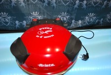 Ariete 909 Ofen für Pizza Elektro 30cm Pizza Bereit in 4 Minuten 1200W