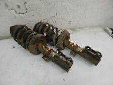 SAAB 9-5 YS3E Kombi 01-05 3.0TiD 2x Federbein Stoßdämpfer vorne 5234182 373131