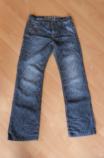 JEANS von SAVVY Größe 31/32