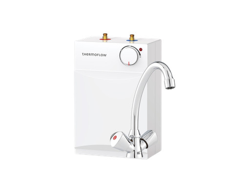 Boiler warmwasserspeicher l - warmwasserspeicher, 5