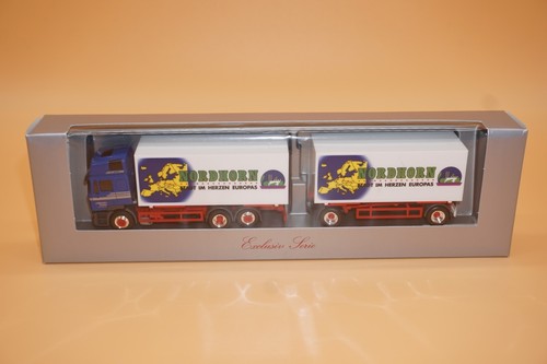 Herpa spur mercedes - spur, mercedes-benz