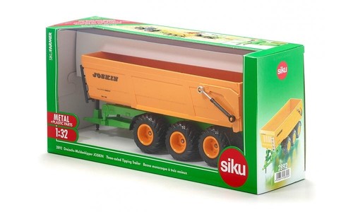Siku 2892 joskin - 2892,