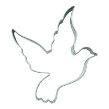 Ausstechform Taube 6,5 cm
