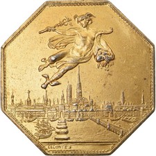 Frankreich, Token, Chambre de