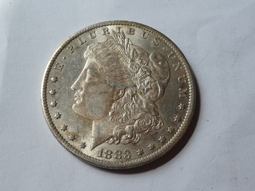 Usa dollar 1883 - dollar, ,