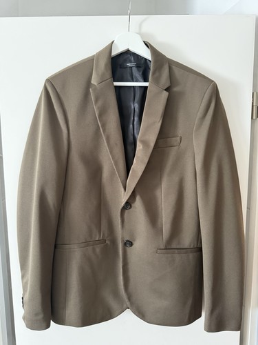 Zara essentials herren blazer - zara,