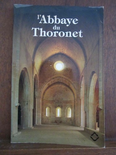Abbey thoronet raoul - l',