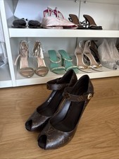 Louis Vuitton LV Schuhe 38 5