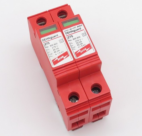 Dehn dehnguard 275 - 2x,