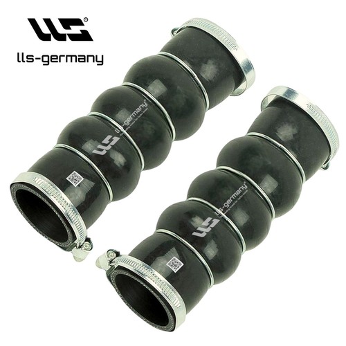 Ladeluftschlauch für - 2x,