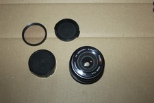 LL  Vivitar 28 mm 1:2.8 MC