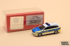 Herpa VW Passat Variant