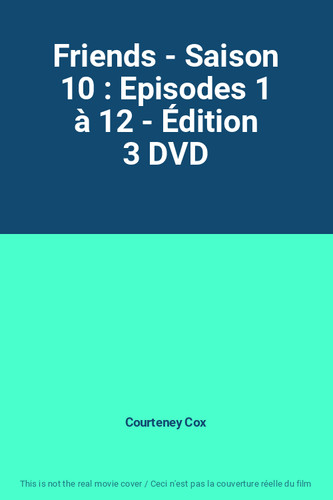 Friends staffel episoden - -,