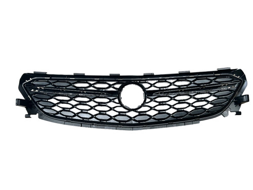 Original opel kühlergrill - original,