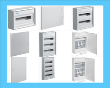 Hager Aufputzverteiler Volta