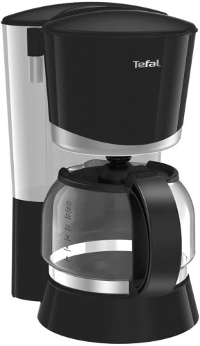 Tefal filter kaffeemaschine - kaffeemaschine,