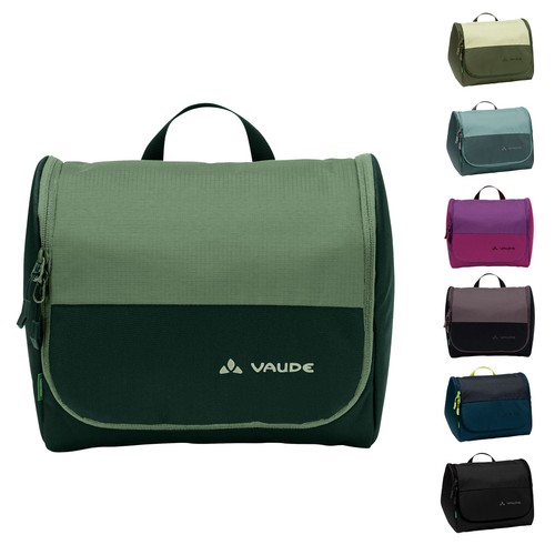 Vaude kulturtasche waschtasche - vaude,