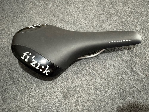 Fizik rennrad sattel - fizik,