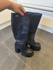 Buffalo Plateau Stiefel