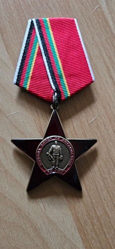 Udssr orden medaille für - udssr,