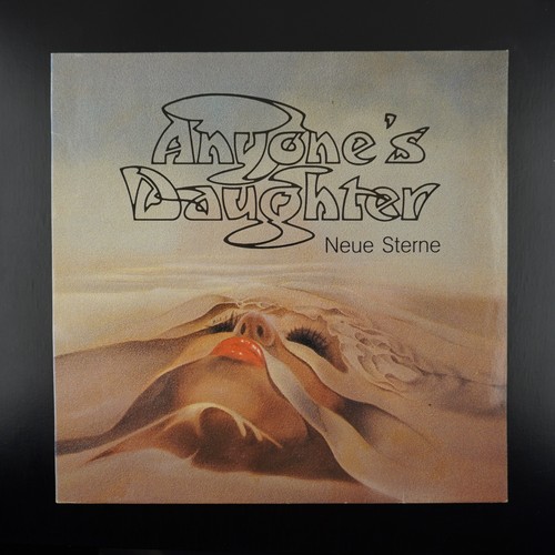 Anyone daughter neue - daughter,