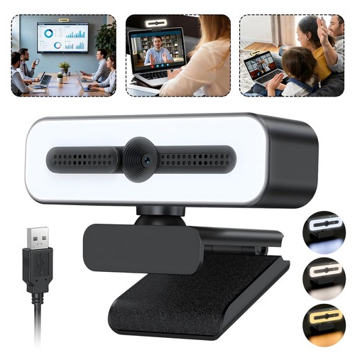 1080p web cam webcam mit - web,
