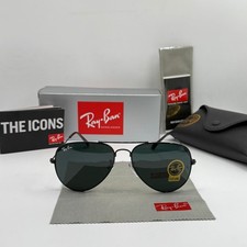 Ray-Ban RB3025 Aviator Pilot