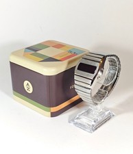 Fossil  2002 LED JR-7771 Quarz