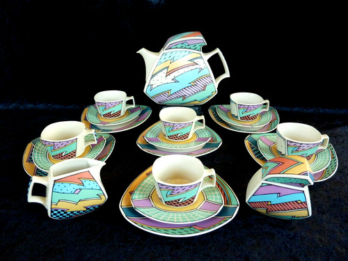 Rosenthal flash one - ",