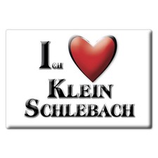 Klein Schlebach, Rhein Sieg