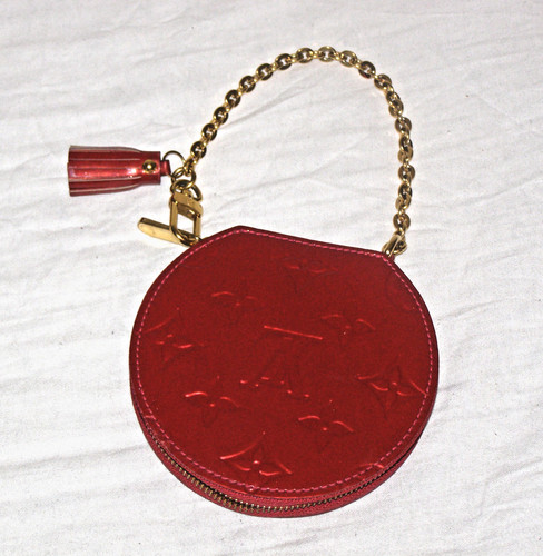 Louis vuitton paris monogram - paris,