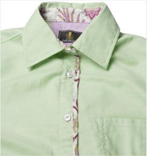 Fior Da Liso Damenbluse