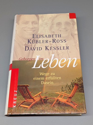 Geborgen leben wege zu - im,