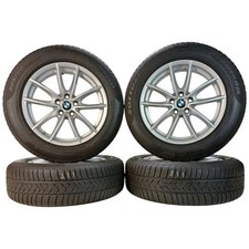 Winterräder Original BMW X3