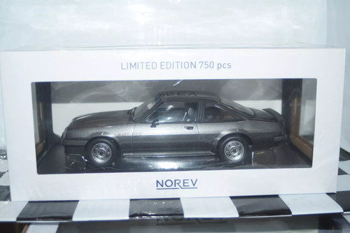 Norev opel manta gte - manta,