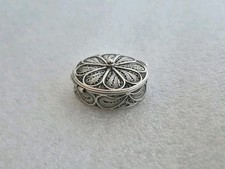 Alte filigrane silber - alte,